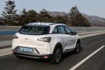 Hyundai NEXO 2018 года (KR)